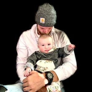 Meet your Posher, Scott